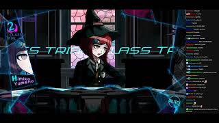 Joseph Anderson Danganronpa V3 stream 6 with chat [11/08/2018]