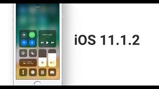 كيفية التحديث من الاصدار العاشر الى ios 11.1.2 باستخدام SHSH2 (تم ايقاف الطريقة )