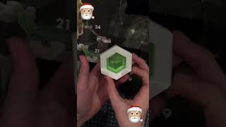 Gravitrax Adventskalender Türchen 6