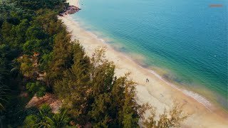 Hồ Hói Khê, Làng Vân - a day of discover and rest