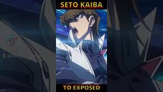 SETO KAIBA Η ΑΛΗΘΕΙΑ Trailer #anime #lexxanalysis #setokaiba