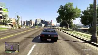 GTA 5 Walkthrough Part 3 - Grand Theft Auto 5 Walkthrough