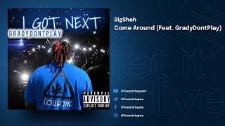 GradyDontPlay - I Got Next (Full Mixtape)