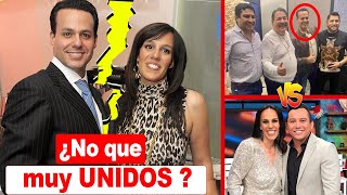 Peleados por la herencia de José José ¡ NO SE HABLAN ! Marysol y José Joel QUIEREN los 12 MILLONES