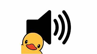 uh wtf duck voice sound effect720P HD