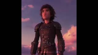 Hiccup Haddock Edit #shorts #httyd #howtotrainyourdragon #hiccuphaddock #httydedit #playwithfire