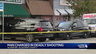 Police investigating after 18-year-old shot, killed during physical altercation in Allegheny County