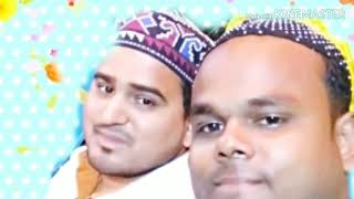 এমডি সালমান new gojol vobe Eli একা একা