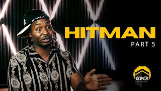 Hitman on Chez leaving Cartoon Family, Being Baby Mijo, Soulja and The Bad Boyz Origin [Part 5]