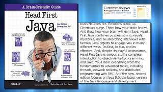 Head First Java, 2nd Edition