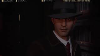 Mafia Definitive Edition | Azura Silvermist | Gameplay Walkthrough Part 8