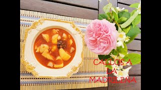 CALLOS A LA MADRILEÑA | Receta tradicional deliciosa