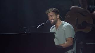 Pablo Alborán - Cuando estéis aquí -  Teatro Romano de Mérida 2021