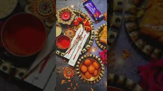 #happy rakhsa Bandhan #rakhispecial #rakhsabandhan #rakhsabandha2024#sisterlove#viralshort