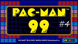 Pac Man 99 Part 4