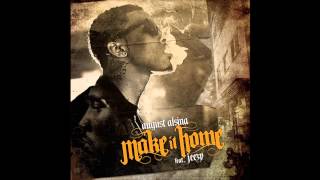 August Alsina- Make It Home (feat. Young Jeezy)