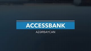 "myAccess" Ümumdünya Aviasiya və Kosmonavtika günü | AccessBank