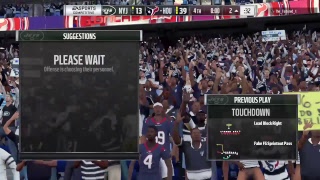 Madden 18!!!!!! (I do not own the copy rights to the music)