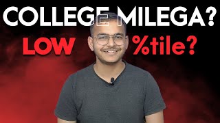 JEE Main 2023 Result: Admission Options After Low Percentile | Best Colleges to Choose From