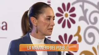 LA NUEVA MAÑANERA DEL PUEBLO EN FRASES | ANESMA NOTICIAS