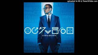 Chris Brown - Key 2 Your Heart