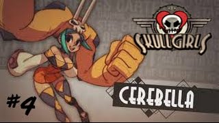 Let's Play SkullGirls #4