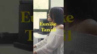 Listen now to "Be My Home" by @eunike.tanzil 😍😍 | #deutschegrammophon #pianomusic