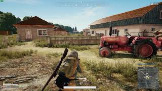 PUBG FAST & FURIOUS