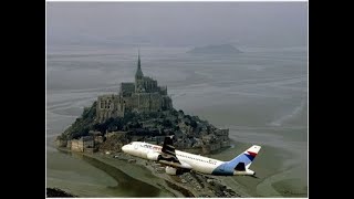 COMPAGNIE AÉRIENNE AIR INTER AIRBUS 320 A320 (1994)