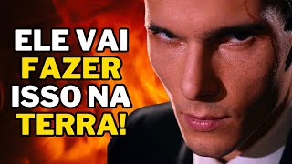 VEJA O QUE O ANTICRISTO VAI FAZER NA TERRA!