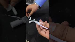 Bluetooth Earphone Cleaning Multi Tool #earpods #viral #ytshorts #reels