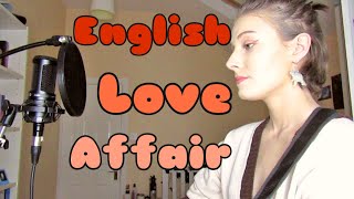 5sos - English Love Affair (cover)