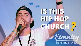 Is this Hip Hop Church?