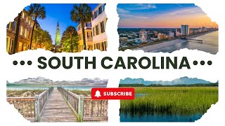 South Carolina (Beaches Bites and Beyond)