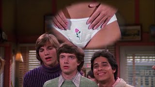 That '70s Show - Midge's Panties