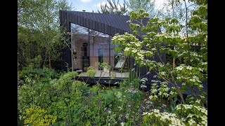 Chelsea Flower Show 2022 all 39 gardens (and winners) at this year's show