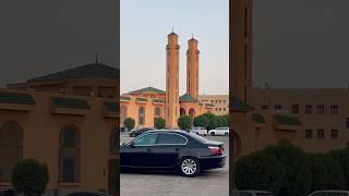 Beautiful mosque #jeddah #islam #islamic #shorts #short #mosque #shahalamofficials3471 #viralshorts