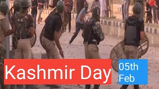 Kashmir Day | Youm e Yaqgehti | 05th Feb |