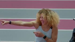 The Science Of Heptathlon (Episode Promo)