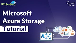 Cloud storage on Microsoft Azure | Microsoft Azure |What Is Azure Storage? | How to Create a Storage