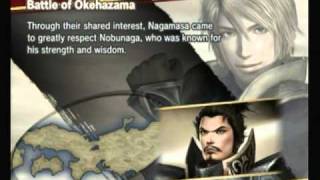 Samurai Warriors 3: Nagamasa-Battle of Okehazema