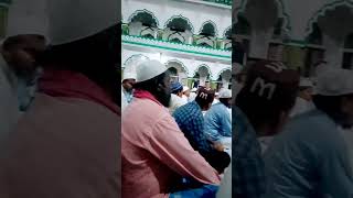 Ham log madaris wale hai #naatsharif#darululoom#trend  #shorts#viralvideo#ytshorts@SAHABAKEHALAT