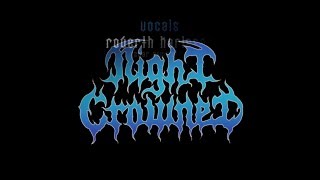 Night Crowned "The Nocturnal Pulse"