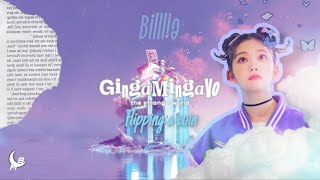 Billlie • ‘GingaMingaYo + 'flipp!ng a coin' ( Award Show Perf. Concept )