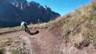 MTB  DARTERCEPIES BUBI SE VUOI AUMENTA!!