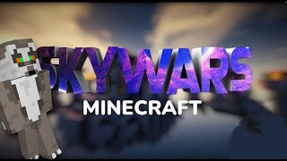 Разбей мне сердце! 💔 | Skywars minecraft.