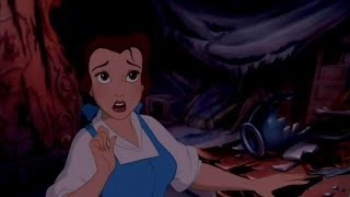 Beauty And The Beast - Belle In The Forbidden West Wing Norwegian