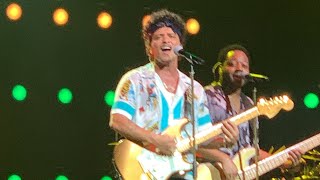 Bruno Mars Experience in Manila 2023