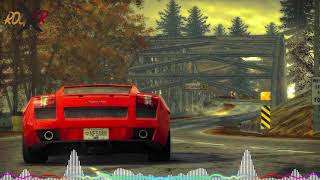 23. NFS Most Wanted OST - The Mann