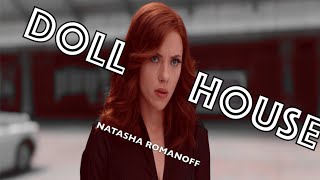 Natasha Romanoff I Doll House [+Civil War]